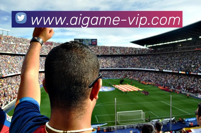 ai游戏(AI GAMES)官方授权数字信息中心APP 体育赛事宣传图